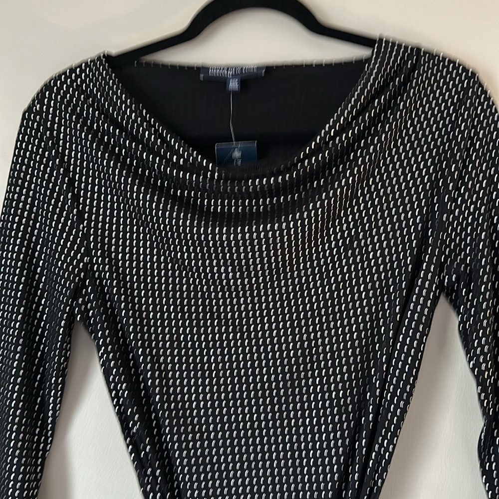 Jones New York Signature Dress